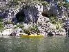 Canoë à Limoux