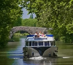 Le Canal du Midi