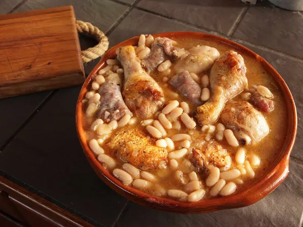 Le Meilleur Cassoulet 2024