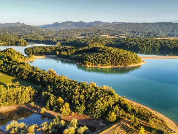 Lac de Montbel